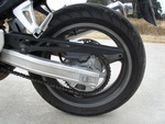     Suzuki SV400 2003  14